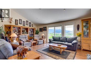 620 Mountview Road. Vernon, British Columbia