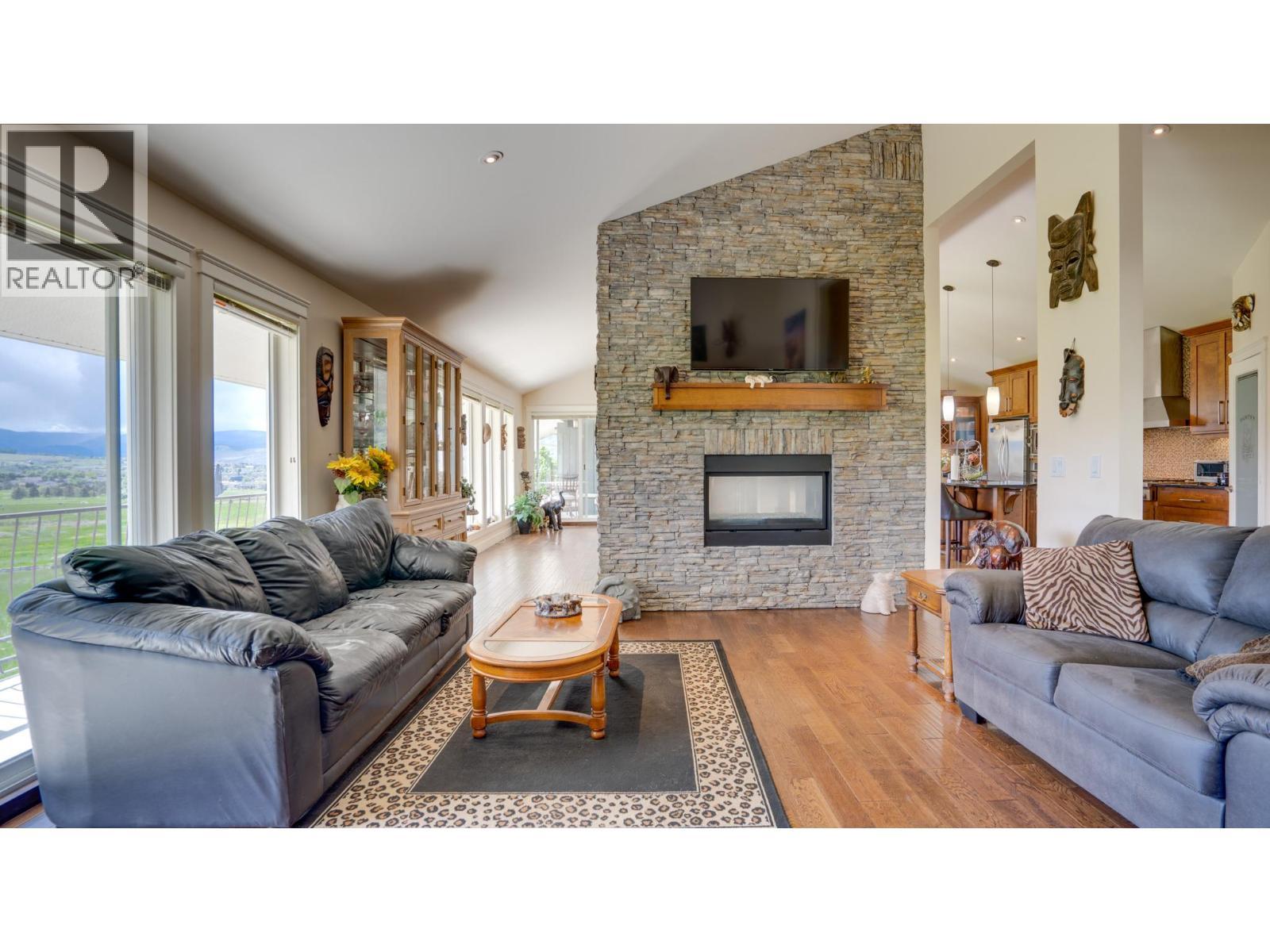 620 Mountview Road. Vernon, British Columbia