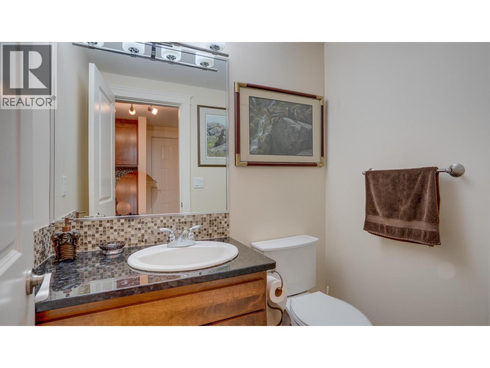 620 Mountview Road. Vernon, British Columbia