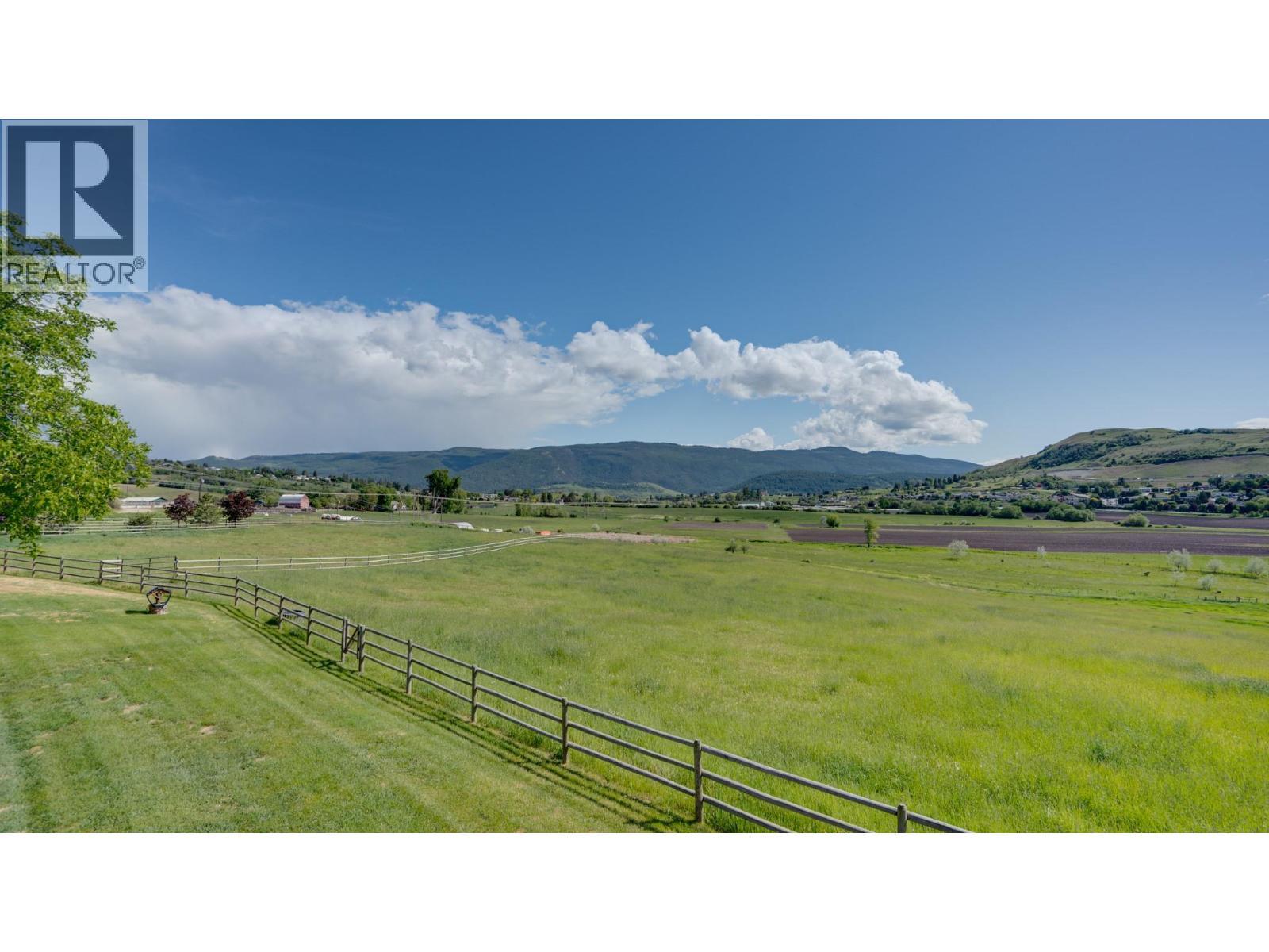 620 Mountview Road. Vernon, British Columbia