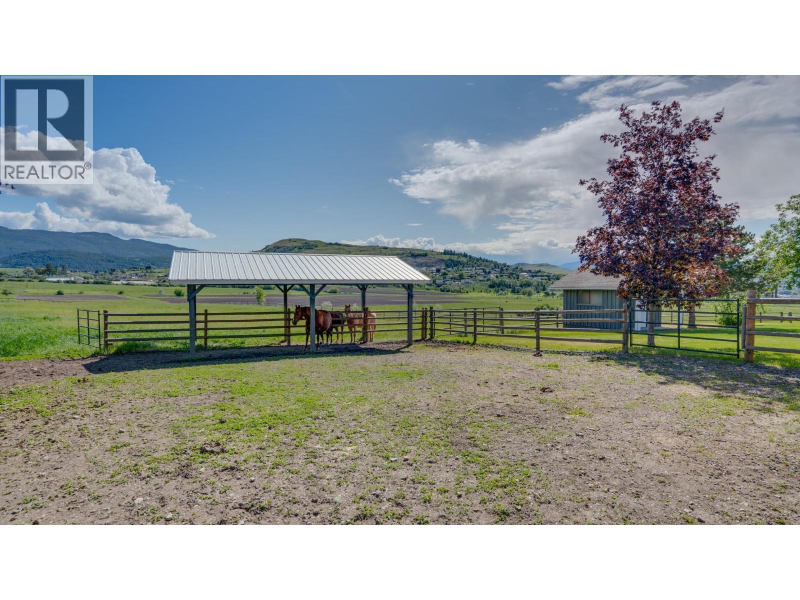 620 Mountview Road. Vernon, British Columbia
