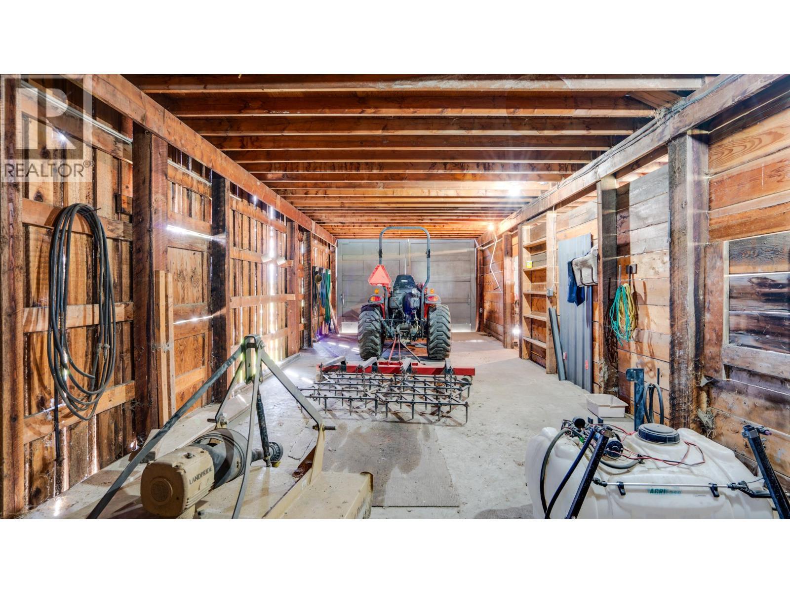 620 Mountview Road. Vernon, British Columbia