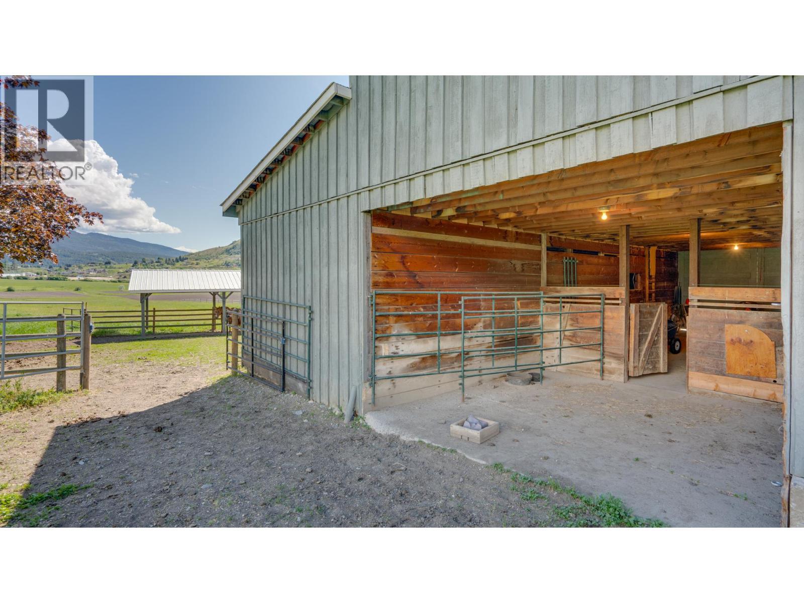 620 Mountview Road. Vernon, British Columbia