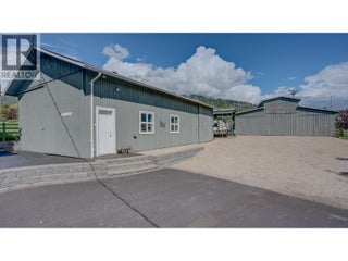 620 Mountview Road. Vernon, British Columbia