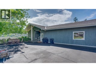 620 Mountview Road. Vernon, British Columbia
