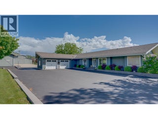 620 Mountview Road. Vernon, British Columbia