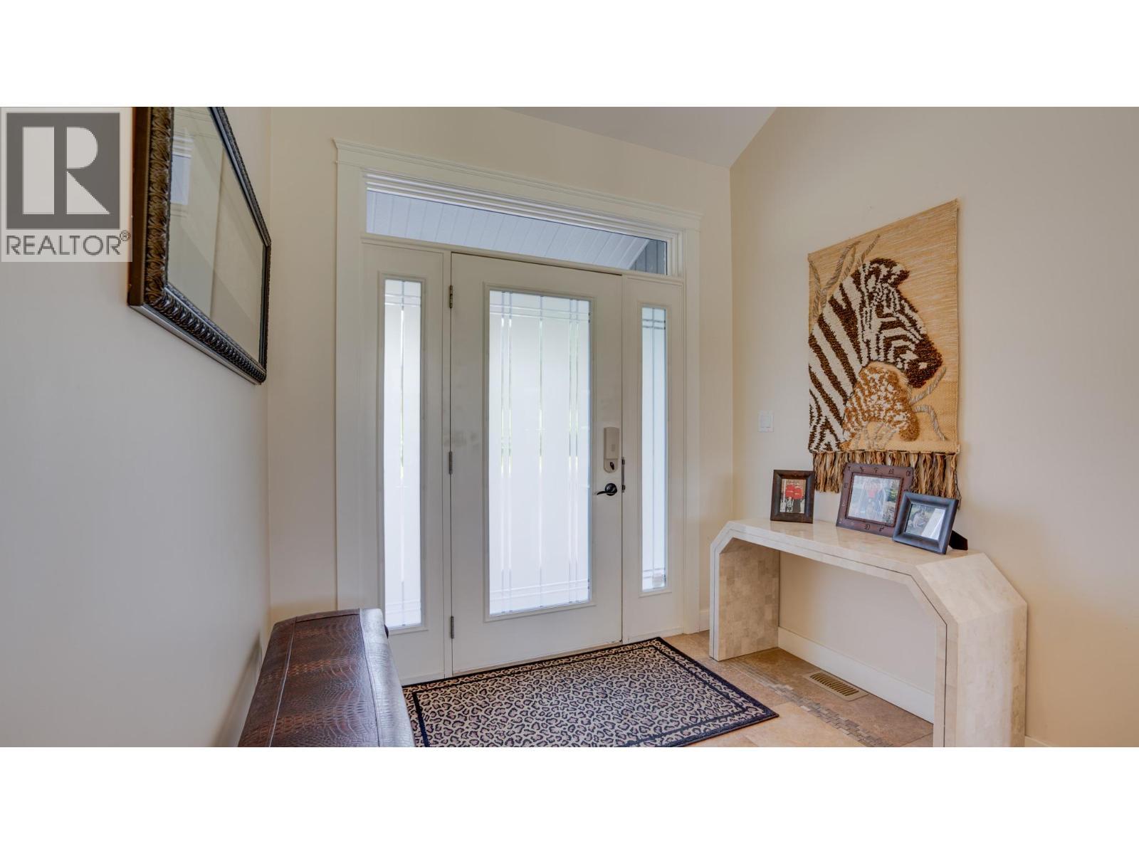 620 Mountview Road. Vernon, British Columbia