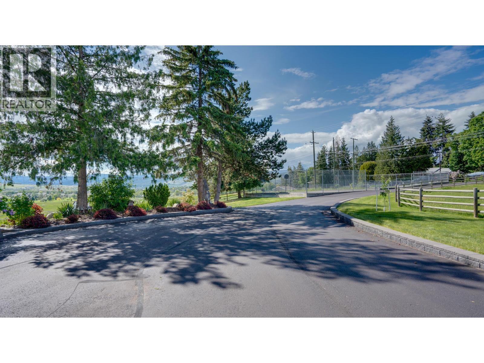 620 Mountview Road. Vernon, British Columbia