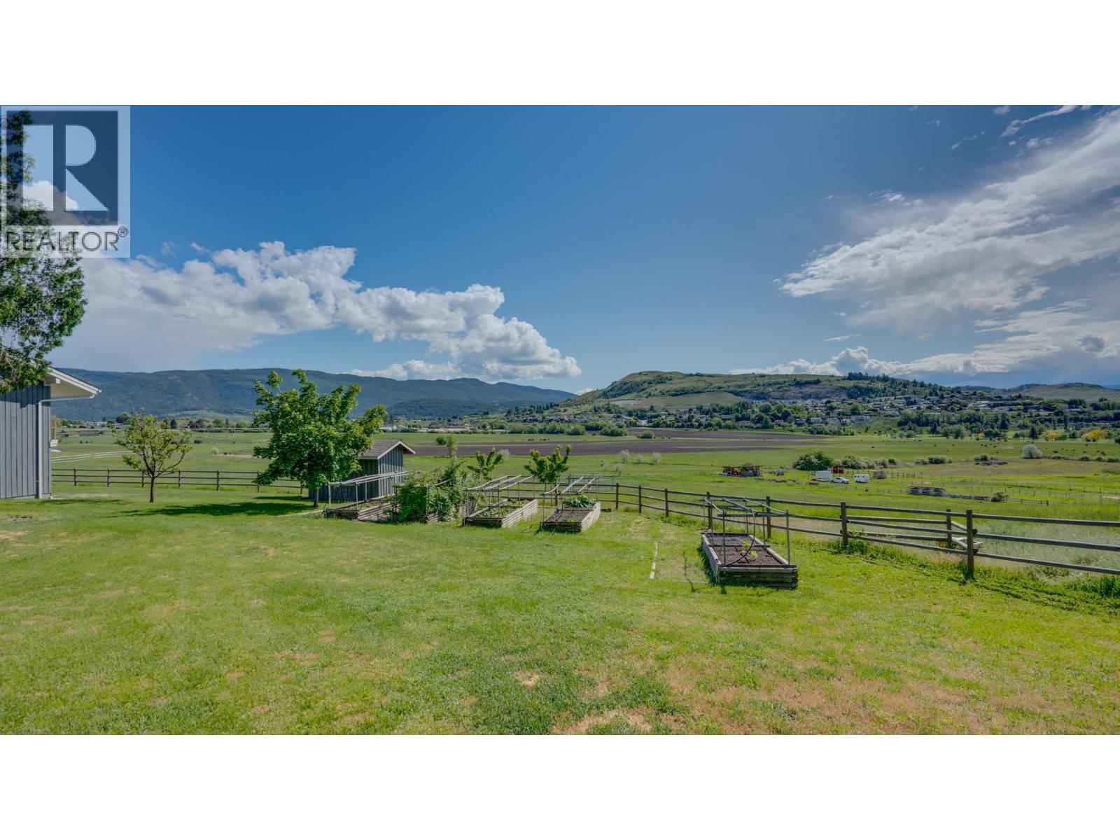 620 Mountview Road. Vernon, British Columbia