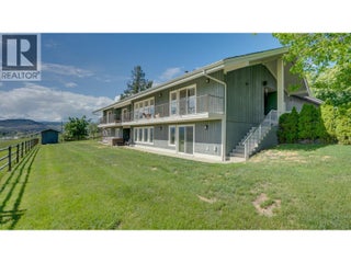620 Mountview Road. Vernon, British Columbia