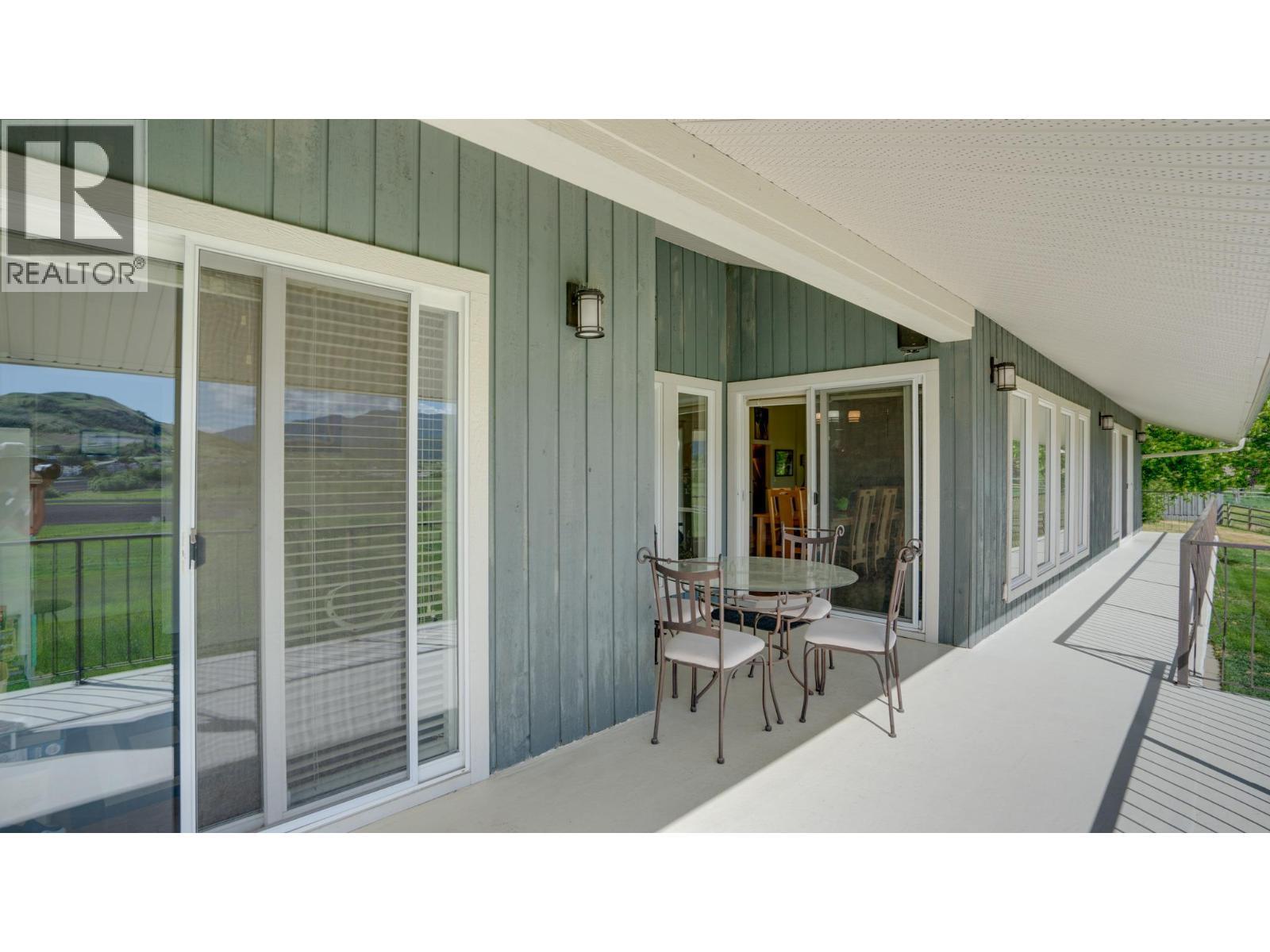 620 Mountview Road. Vernon, British Columbia