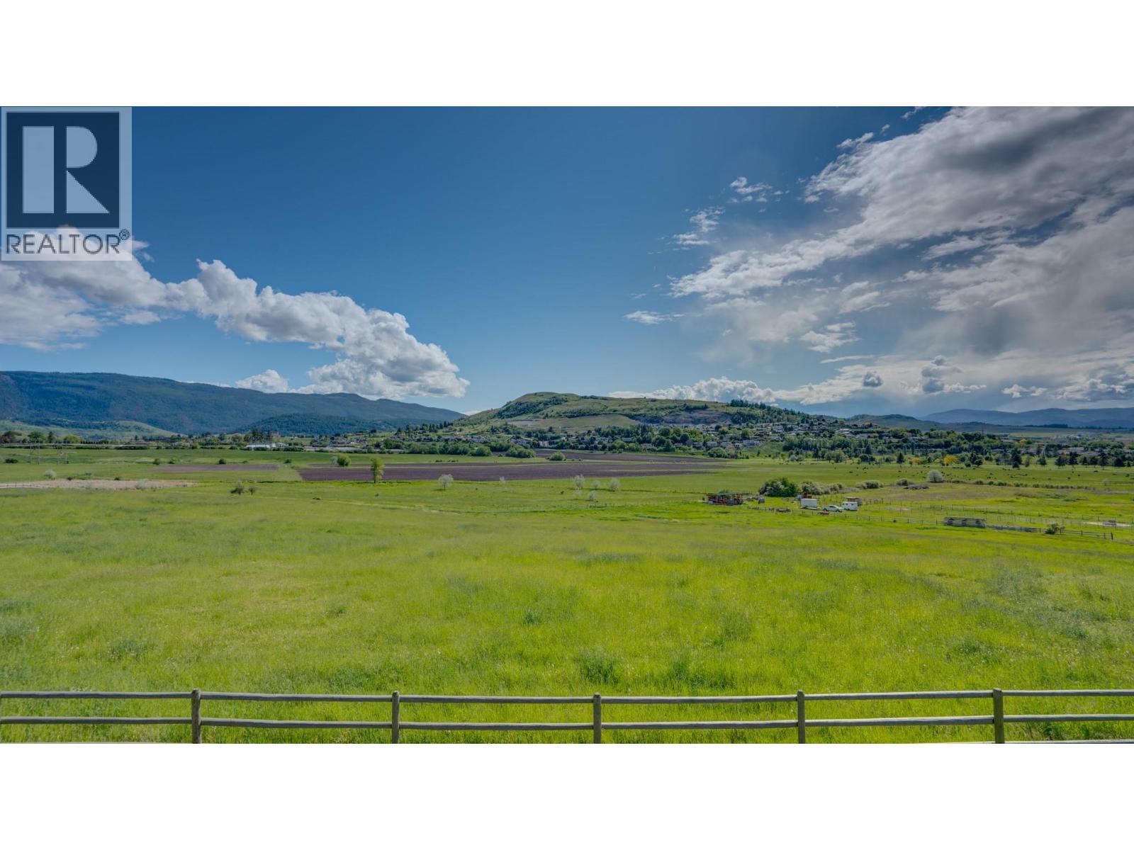 620 Mountview Road. Vernon, British Columbia