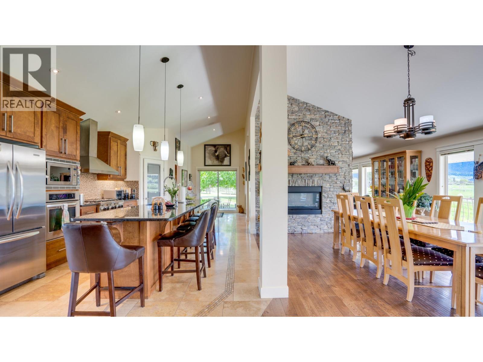 620 Mountview Road. Vernon, British Columbia