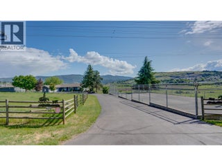 620 Mountview Road. Vernon, British Columbia
