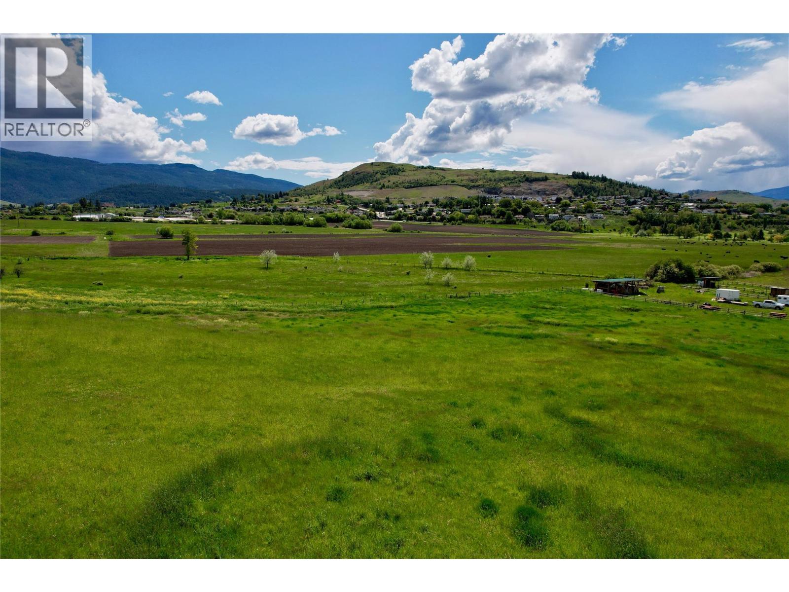 620 Mountview Road. Vernon, British Columbia