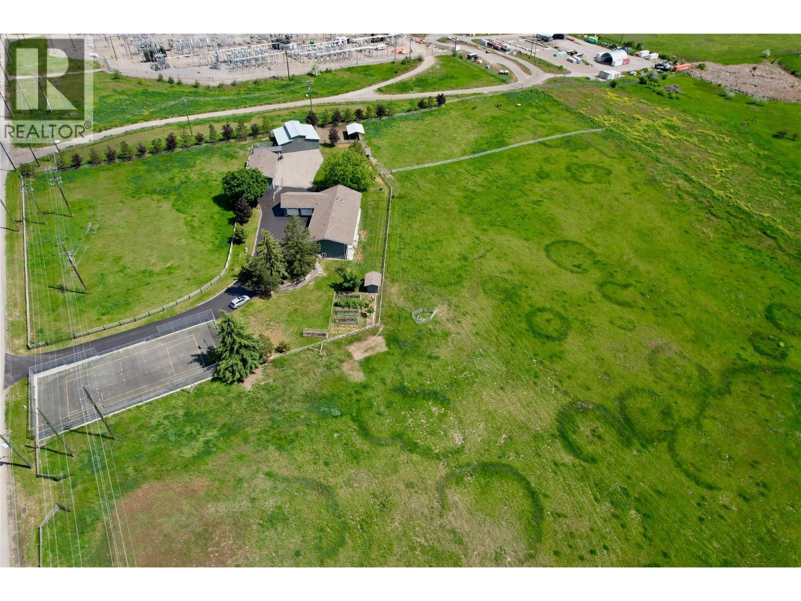 620 Mountview Road. Vernon, British Columbia