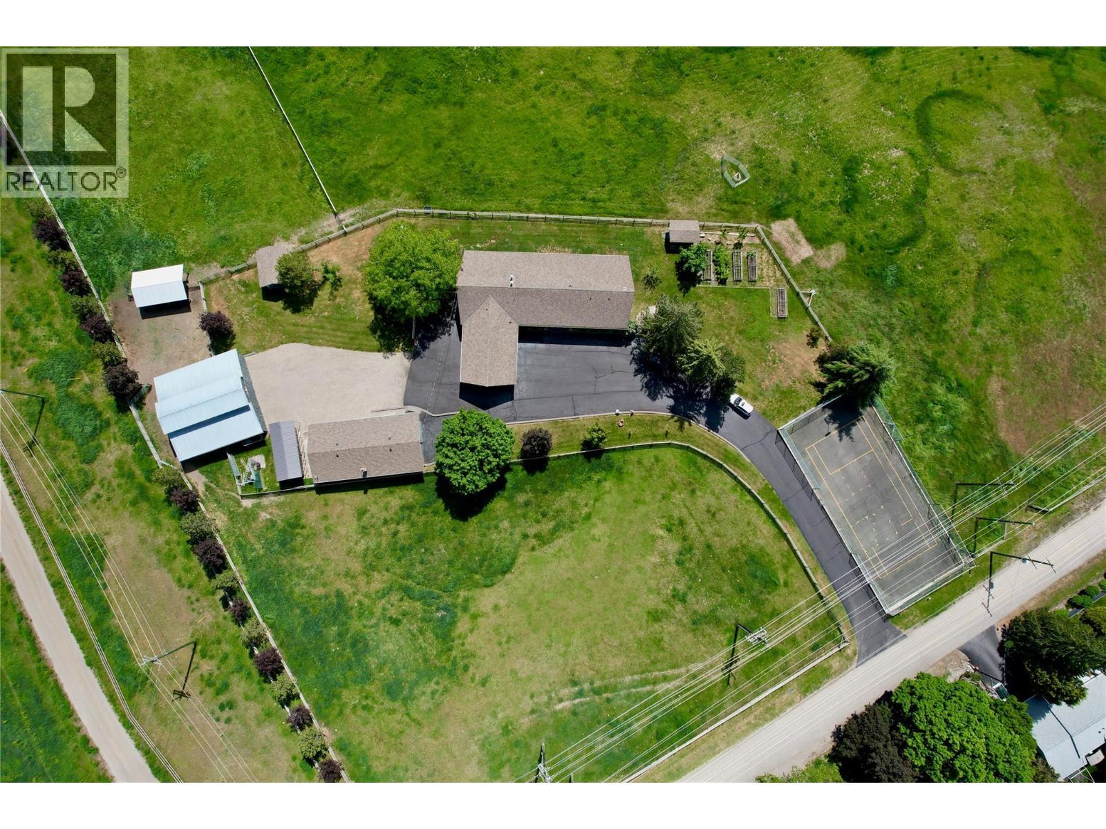 620 Mountview Road. Vernon, British Columbia