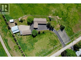 620 Mountview Road. Vernon, British Columbia