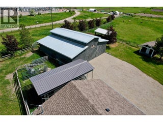 620 Mountview Road. Vernon, British Columbia