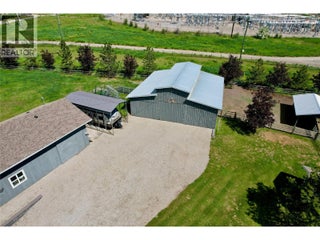 620 Mountview Road. Vernon, British Columbia