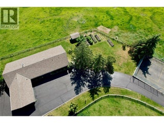 620 Mountview Road. Vernon, British Columbia