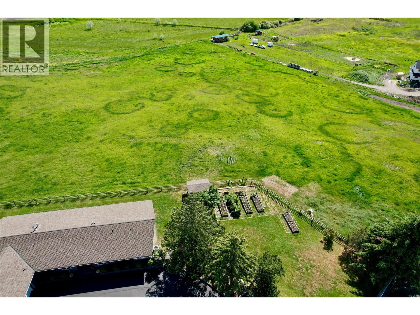 620 Mountview Road. Vernon, British Columbia