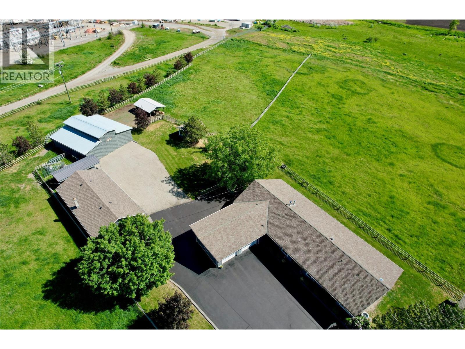 620 Mountview Road. Vernon, British Columbia