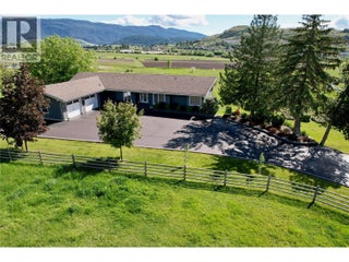 620 Mountview Road. Vernon, British Columbia