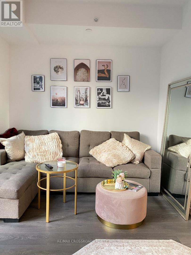 903 - 115 Blue Jays Way, Toronto (waterfront Communities)