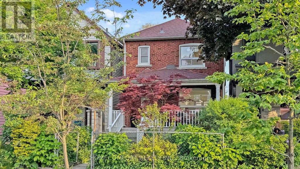 253 Fulton Avenue, Toronto (playter Estates-Danforth)