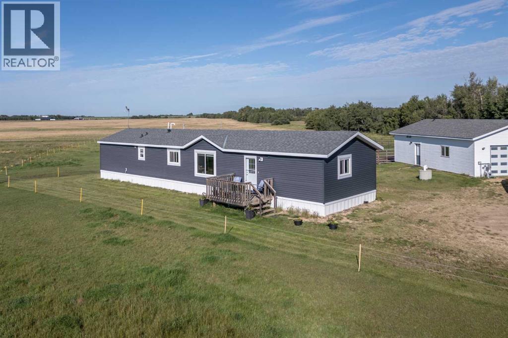 48040 Range 212 Road, Rural Camrose County