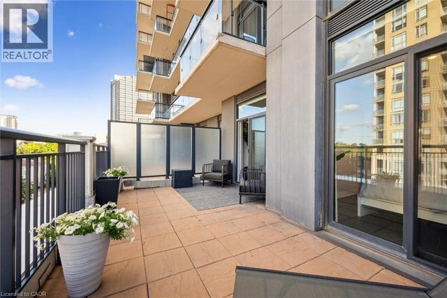 155 Caroline Street S Unit# 403, Waterloo