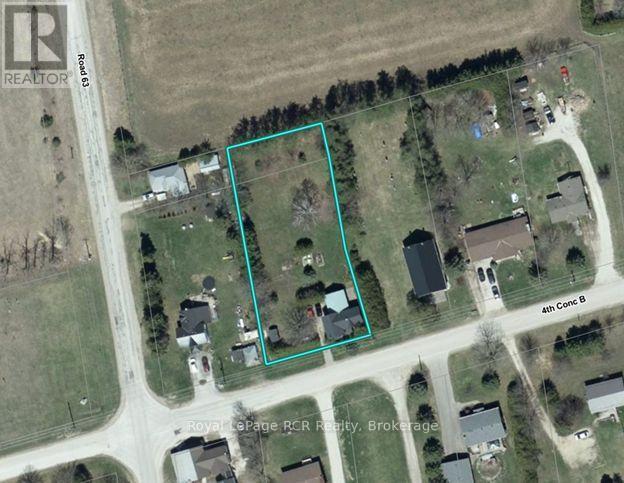 349427 4th Concession B, Grey Highlands