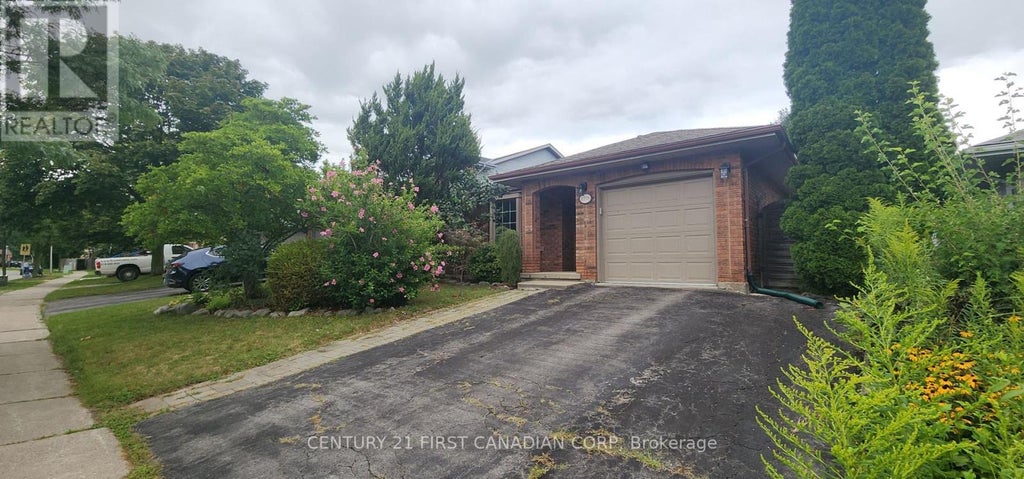 1038 Sherbourne Road, London North (north I)