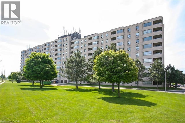 200 Jamieson Parkway Unit# 516, Cambridge