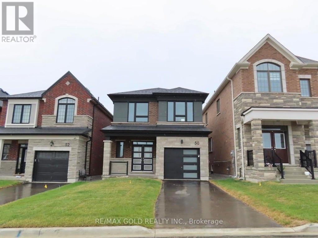 50 Yorkshire Drive, Barrie (painswick South)