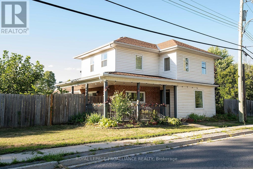 2973 County 14 Road, Stone Mills (stone Mills)