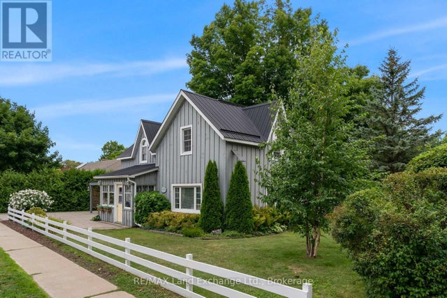 439 Green Street, Saugeen Shores