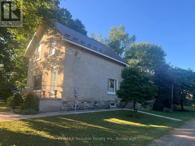 293 Drummond Street, North Huron (blyth)