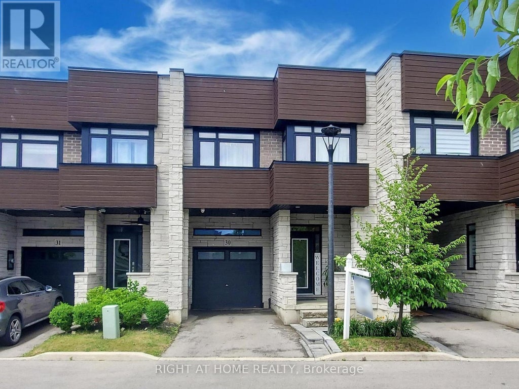 30 - 35 Midhurst Heights, Hamilton (stoney Creek Mountain)