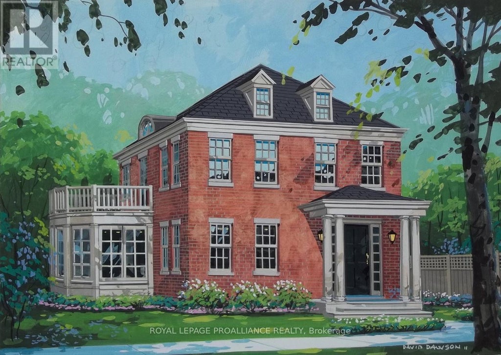 943 Ernest Allen Boulevard, Cobourg