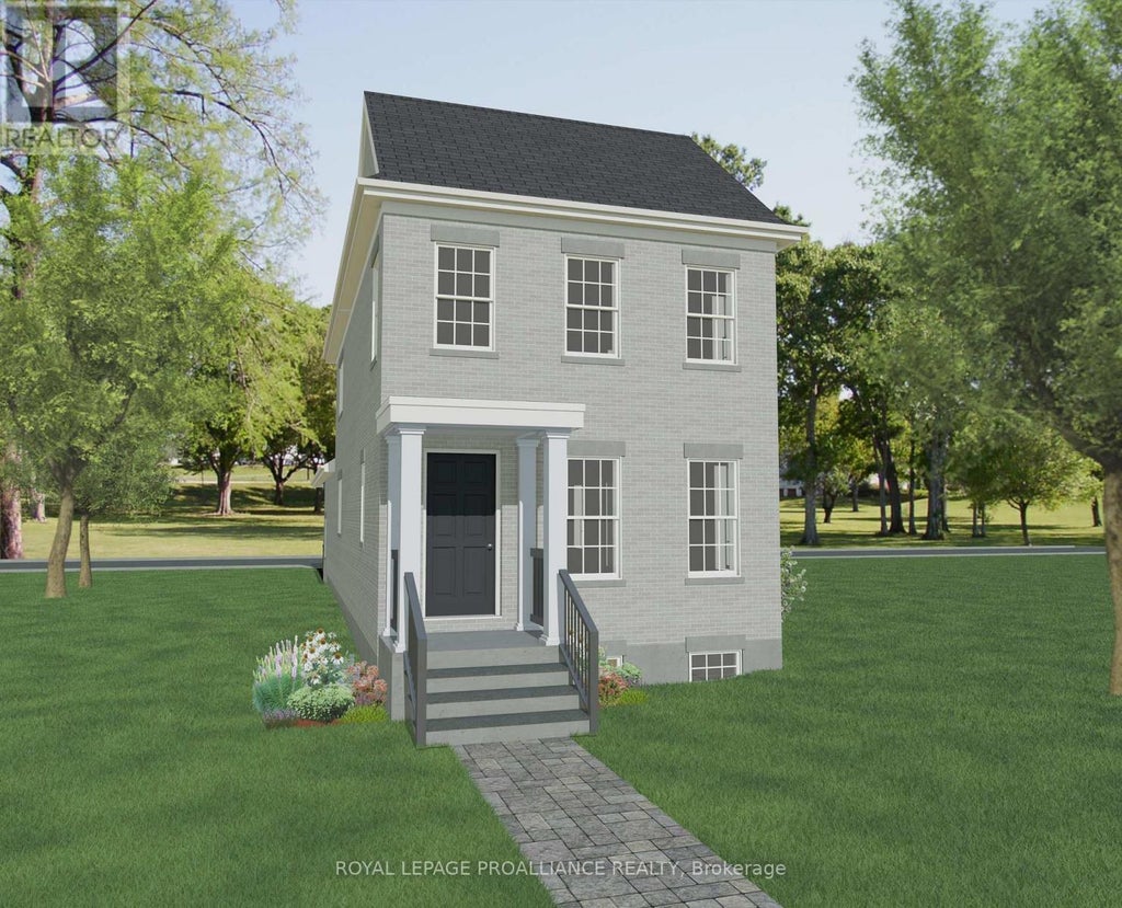 689 Wilkins Gate, Cobourg