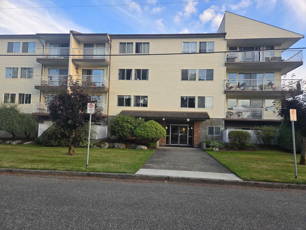 4 46210 Margaret Avenue|chilliwack Proper East, Chilliwack