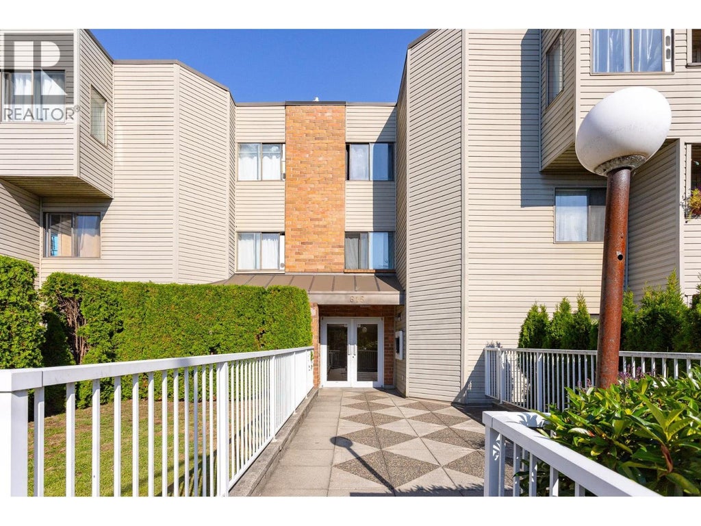 305 615 North Road, Coquitlam