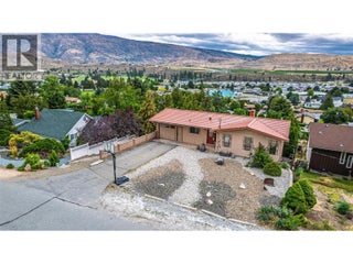 6563 Mountainview Drive. Oliver, British Columbia