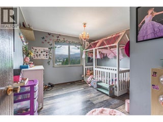 6563 Mountainview Drive. Oliver, British Columbia