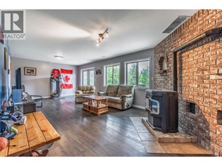 6563 Mountainview Drive. Oliver, British Columbia