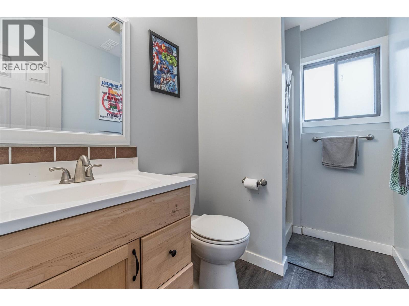 6563 Mountainview Drive. Oliver, British Columbia