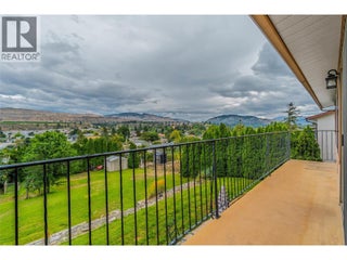 6563 Mountainview Drive. Oliver, British Columbia