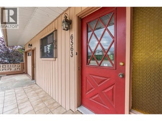 6563 Mountainview Drive. Oliver, British Columbia